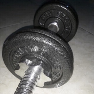 20 lb dumbbells for sale