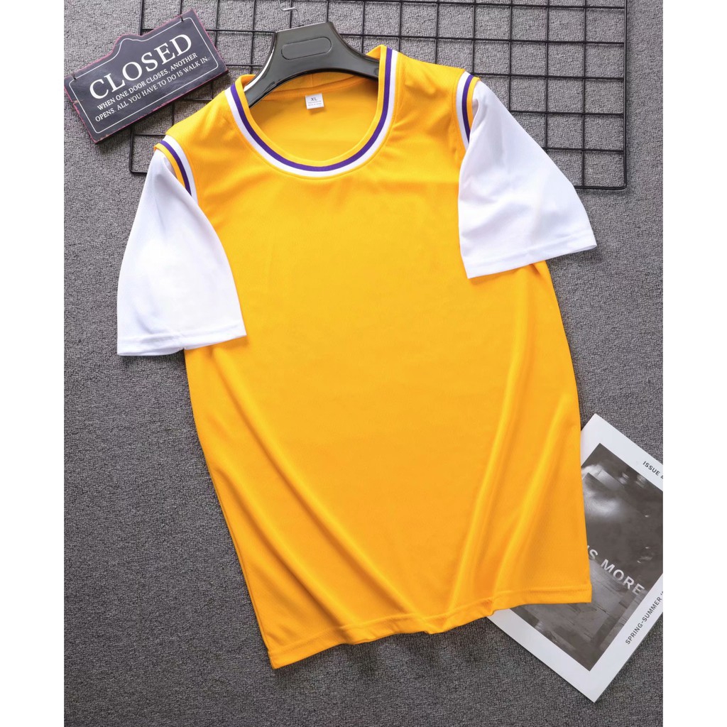 basketball jersey undershirt