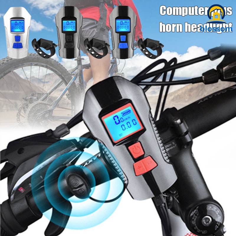 waterproof bike light