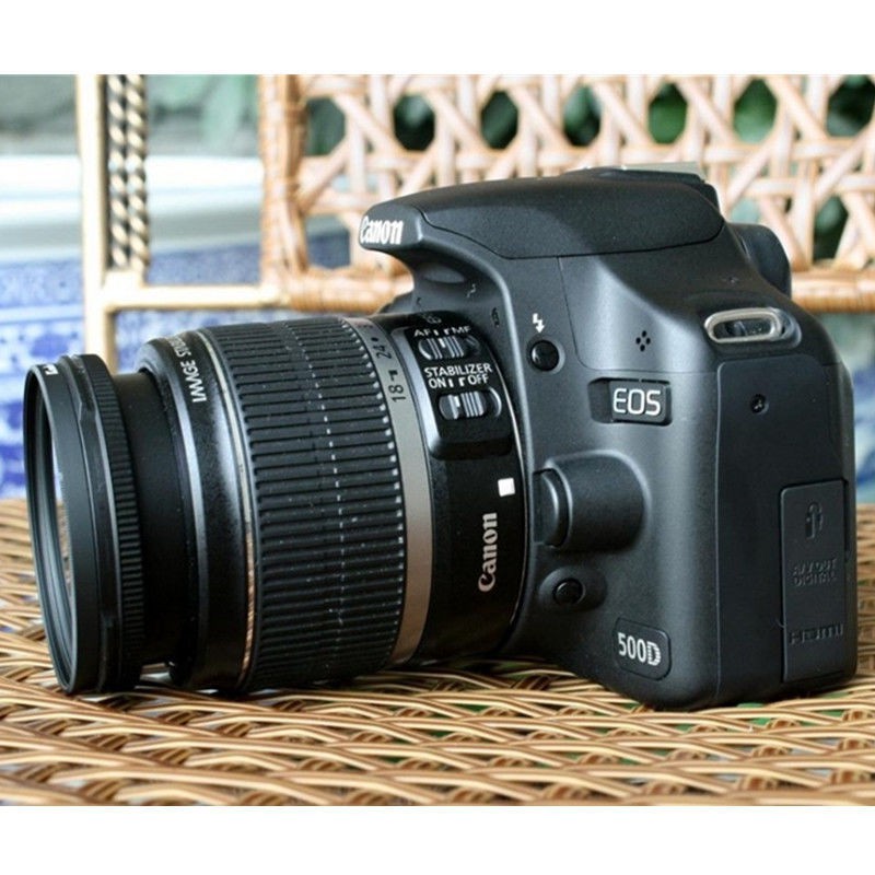 canon e500d