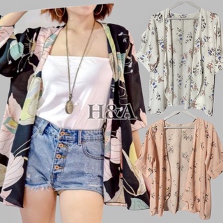 Cheapest Mall Quality Trendy Kimono (Small Up To Semi XL)