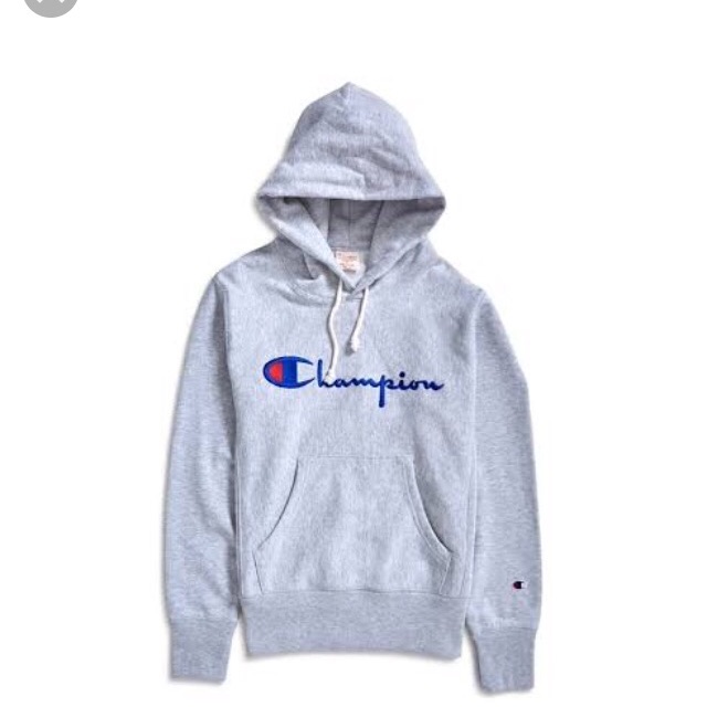 how much is a champion hoodie