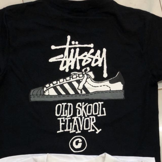 stussy old skool