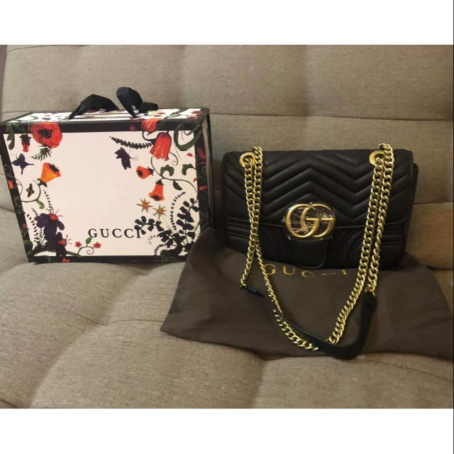 gucci shoulder handbag