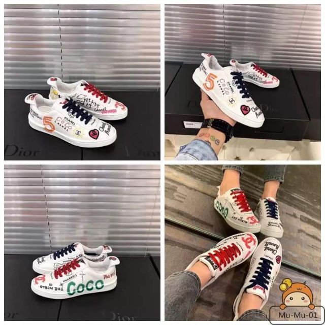 pharrell coco chanel