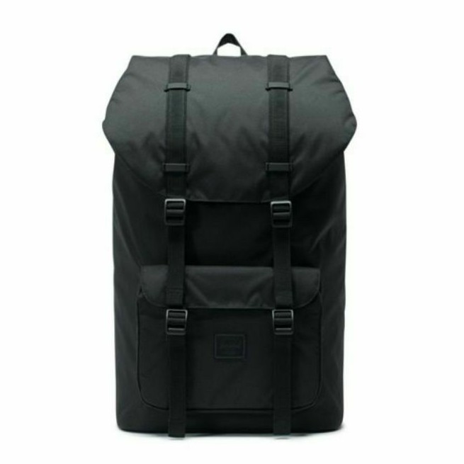 herschel little america light backpack