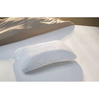 Tempur Smartcool Symphony Pillow (Small) | Shopee Philippines