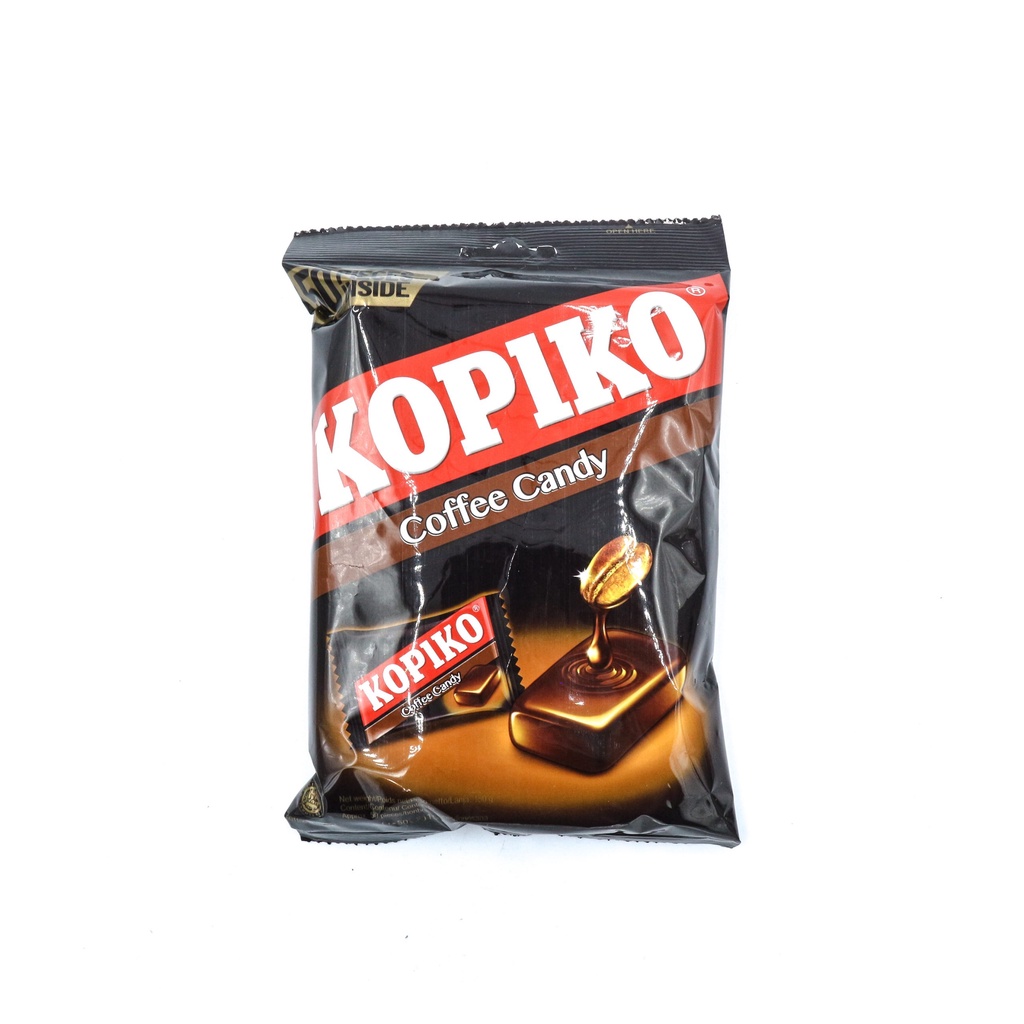 KOPIKO COFFEE CANDY (50pcs x 150g) Shopee Philippines