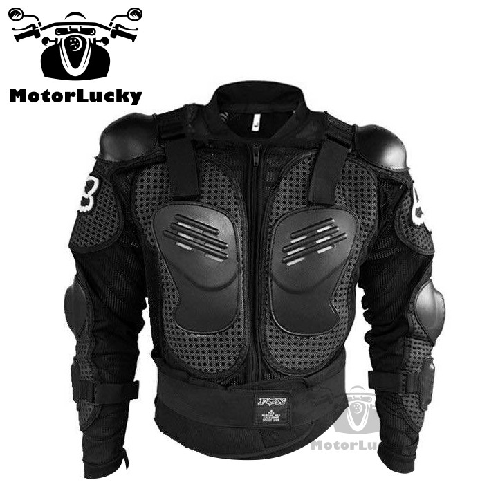 motorcycle body gear