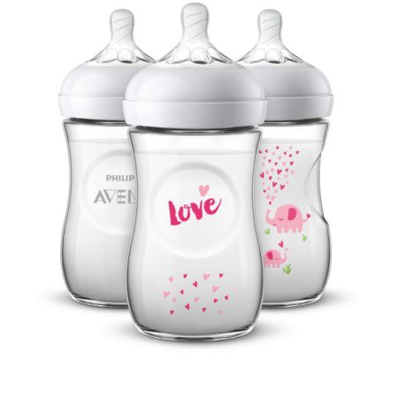avent bottles shopee