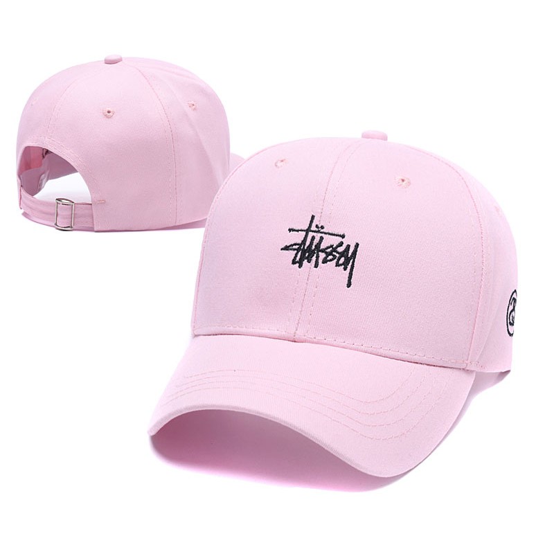 stussy cap