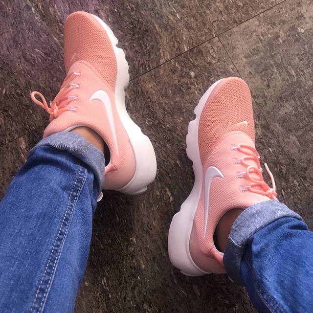 nike presto fly coral