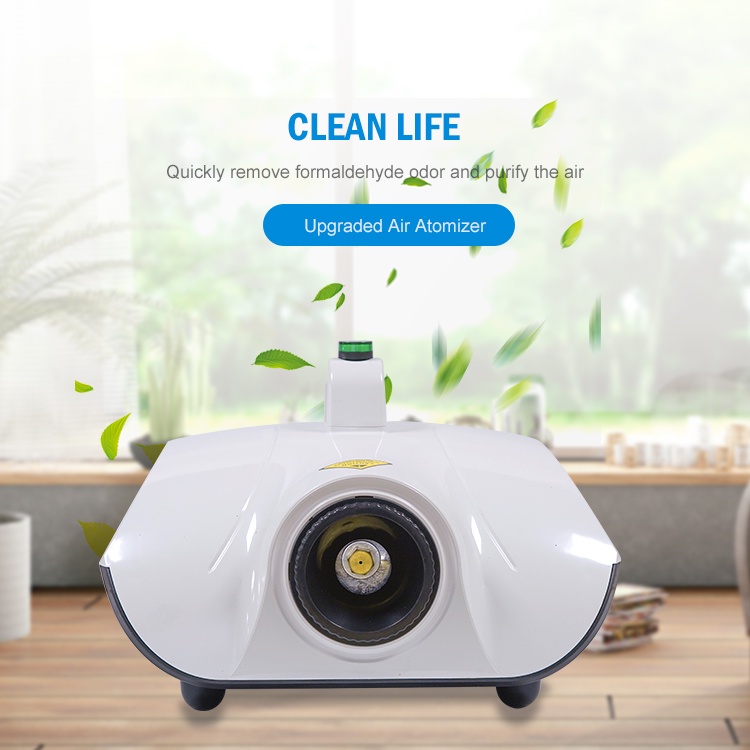 Disinfectant Sprayer machine Misting Machine indoor Deodorization Sterilization Fog Smoke
