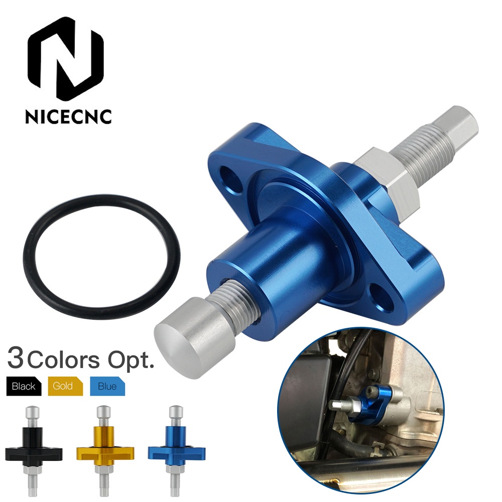 Cam Chain Tensioner for Suzuki DRZ400 DRZ400E DRZ400S DRZ400SM 2000