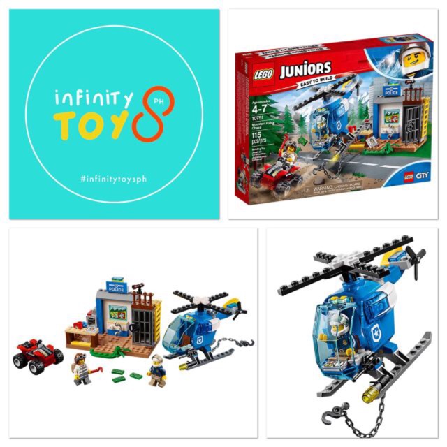 lego 10751