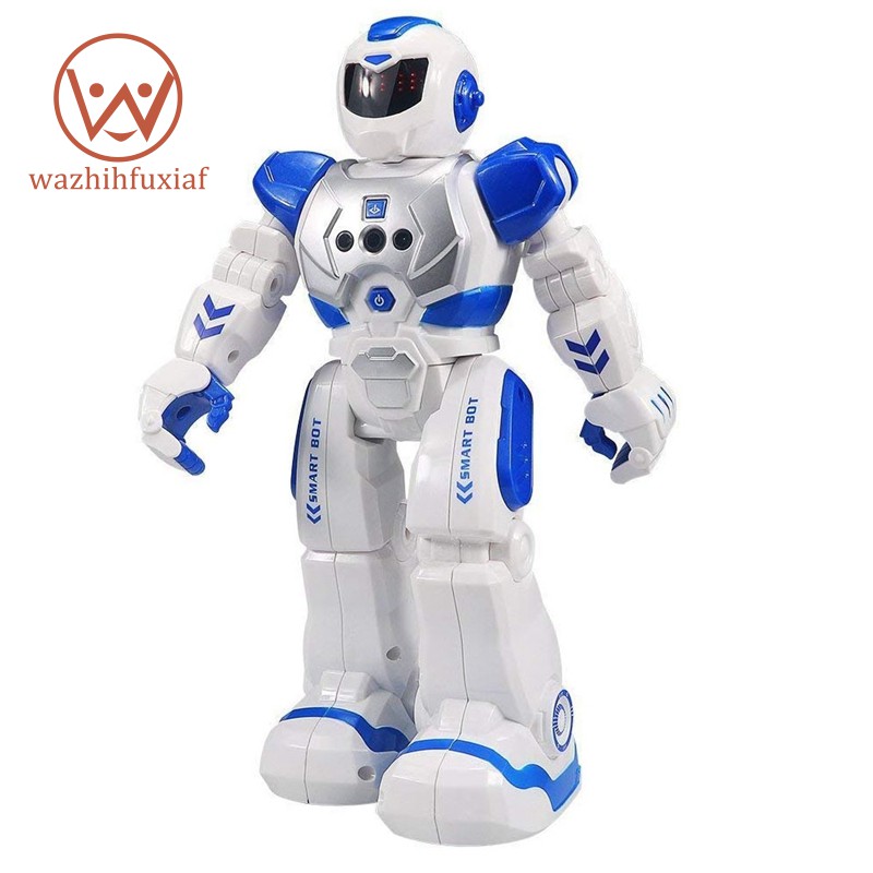 kids interactive robot