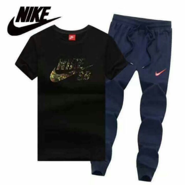 Nike Terno for men and women | Shopee Philippines