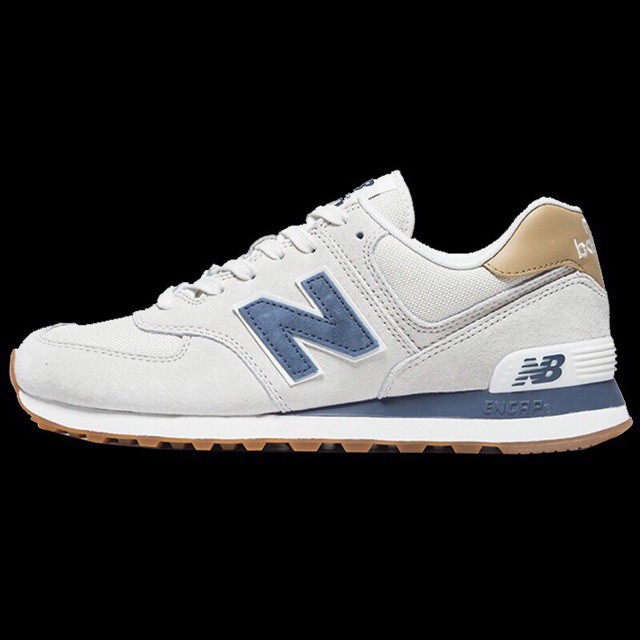 are new balance 574 running shoes