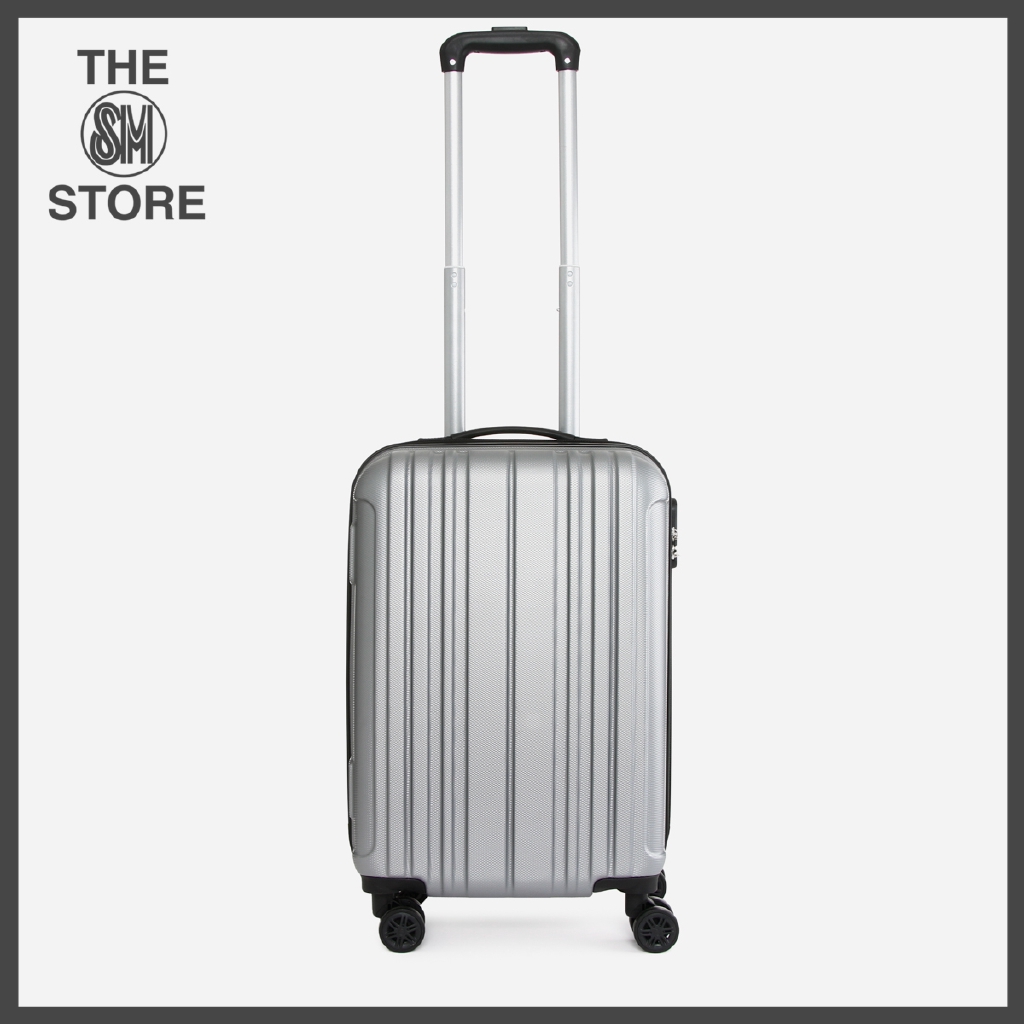 in case luggage