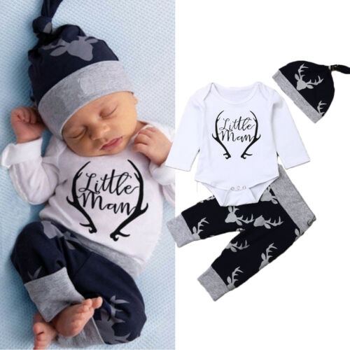 18 month boy outfits
