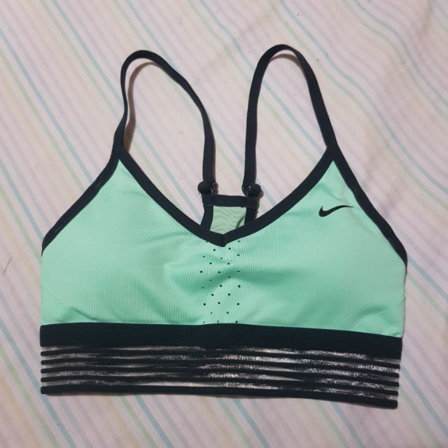 shopee sports bra