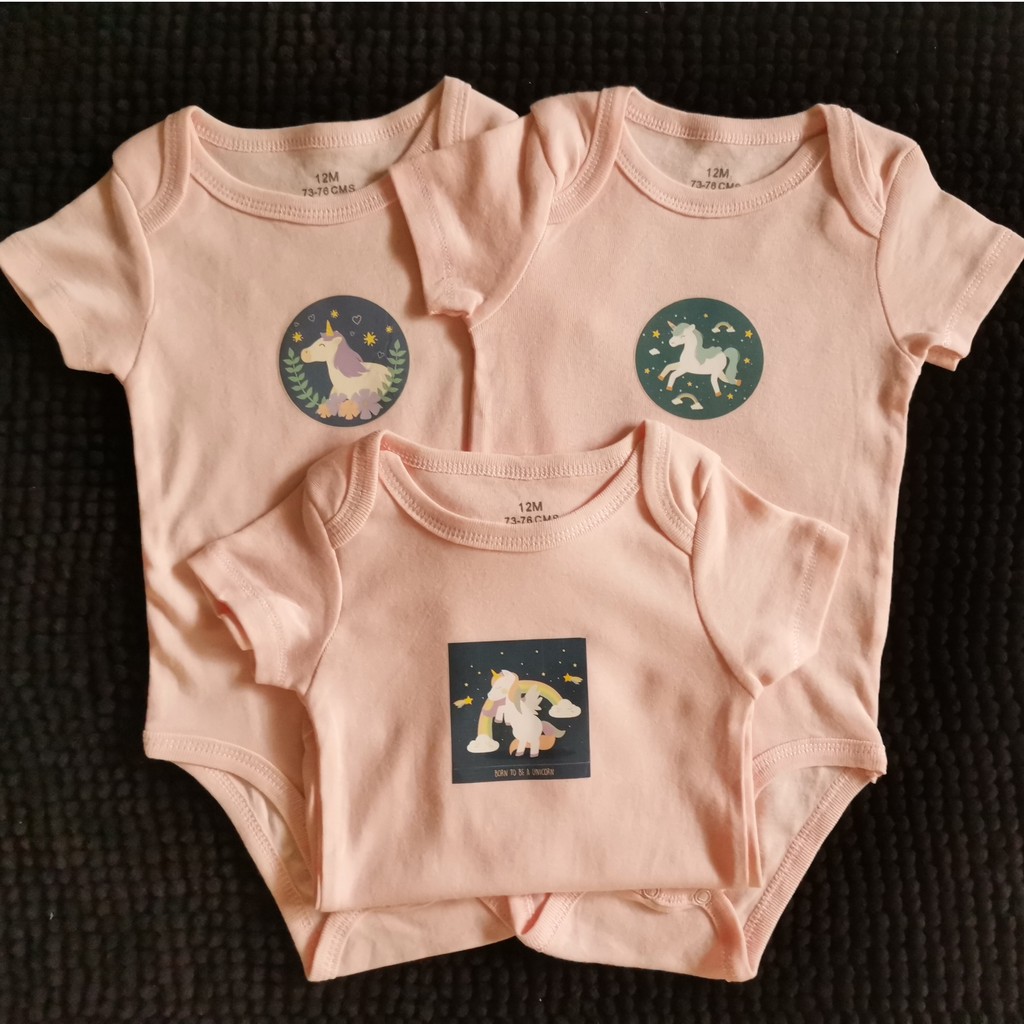 little ones baby clothes