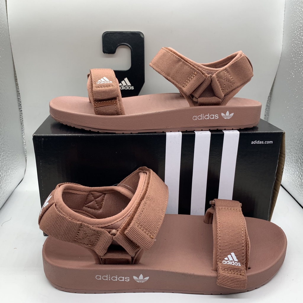 adidas sandals summer slip on