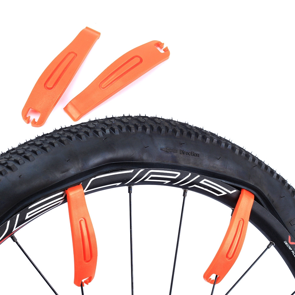 bicycle tire levers