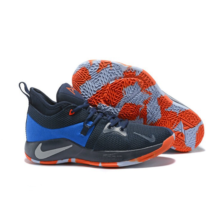 nike pg 2 okc