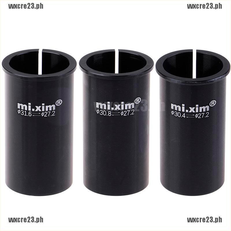 seat tube adapter
