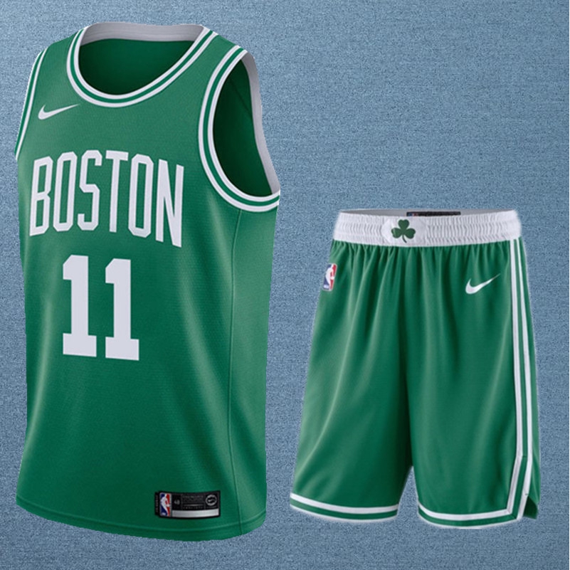 basketball jersey and shorts set