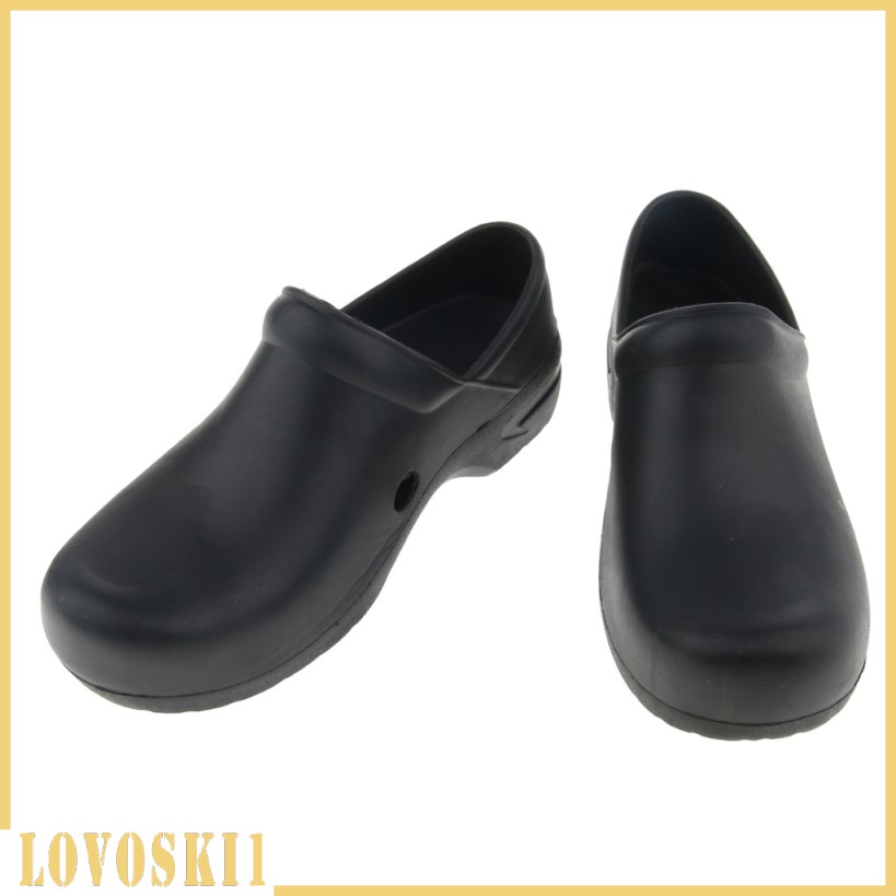 clog dress shoes