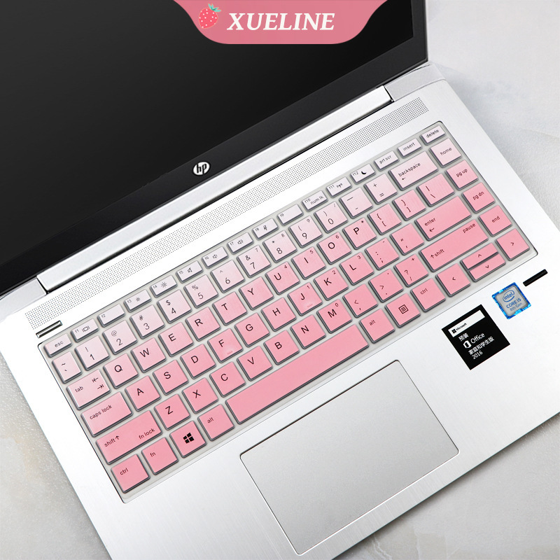 Xueling Keyboard Cover Hp Probook 440 G5 66 245 246 G6 840 820 G3 450 ...