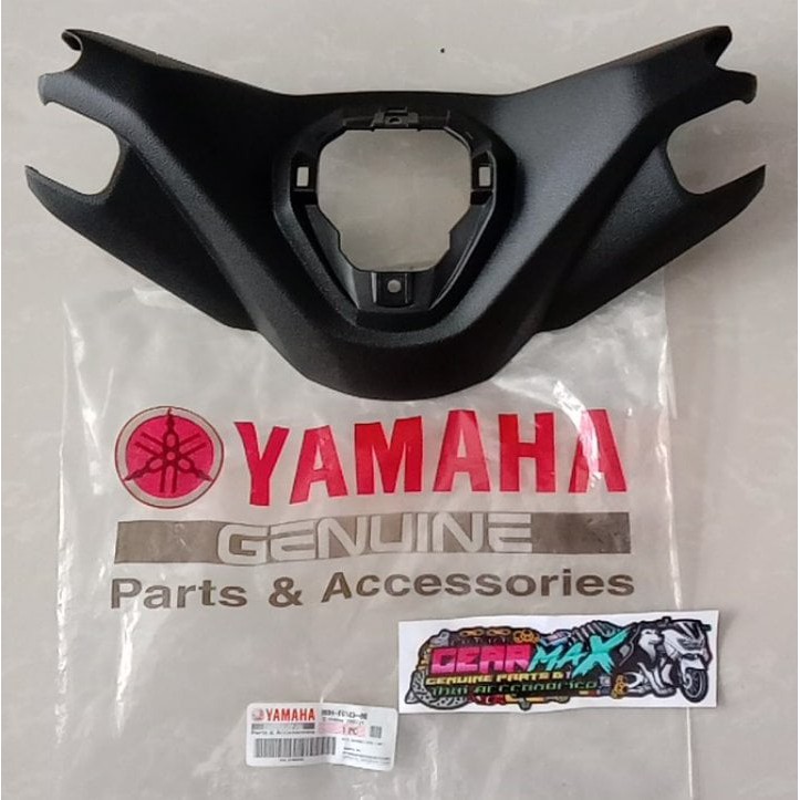 COVER, HANDLEBAR UPPER 1 NMAX V2 | Shopee Philippines