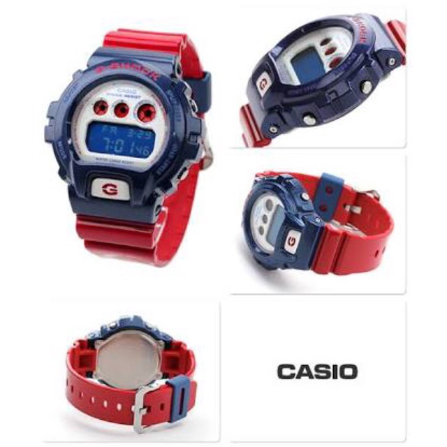 g shock jdt original