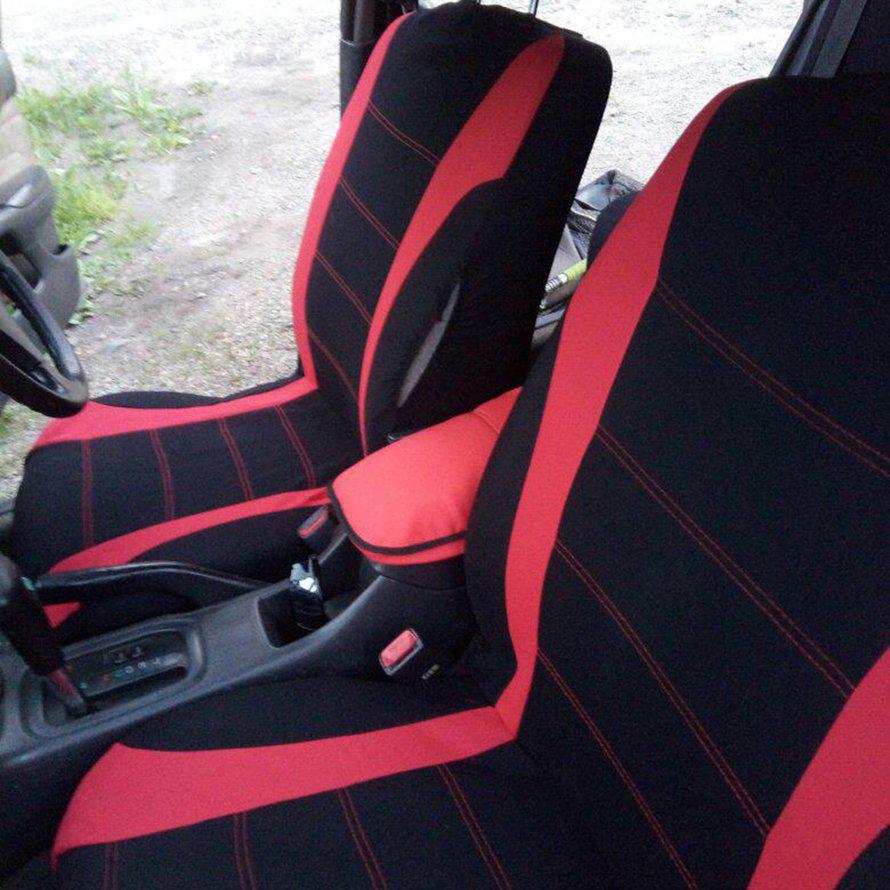 seat protectors