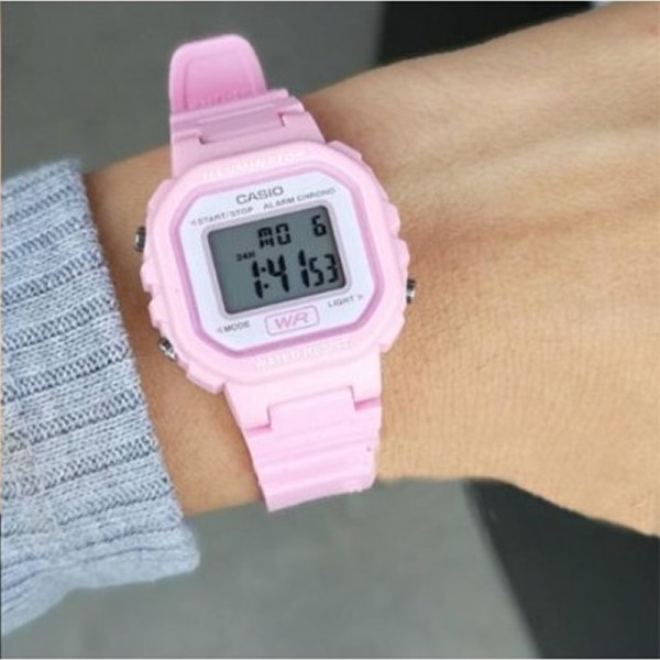 casio la 20wh