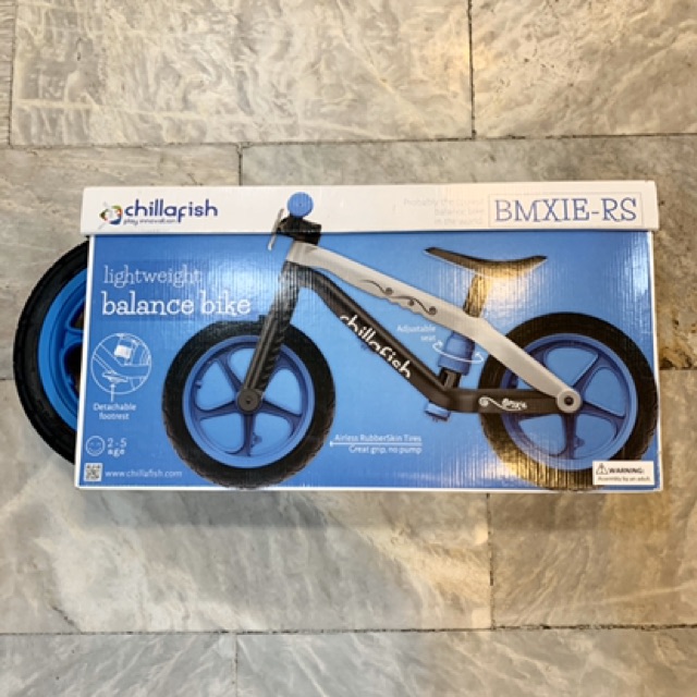 bmxie rs balance bike
