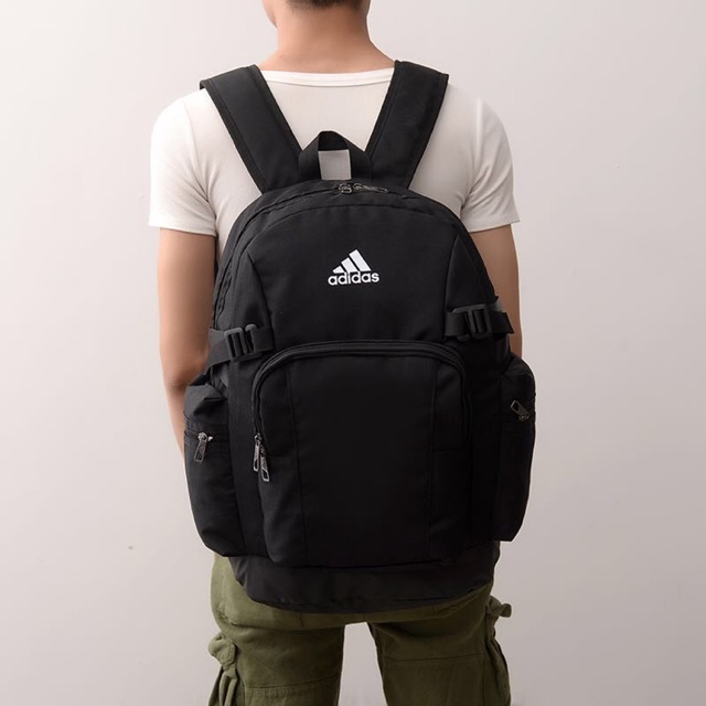 adidas back bag