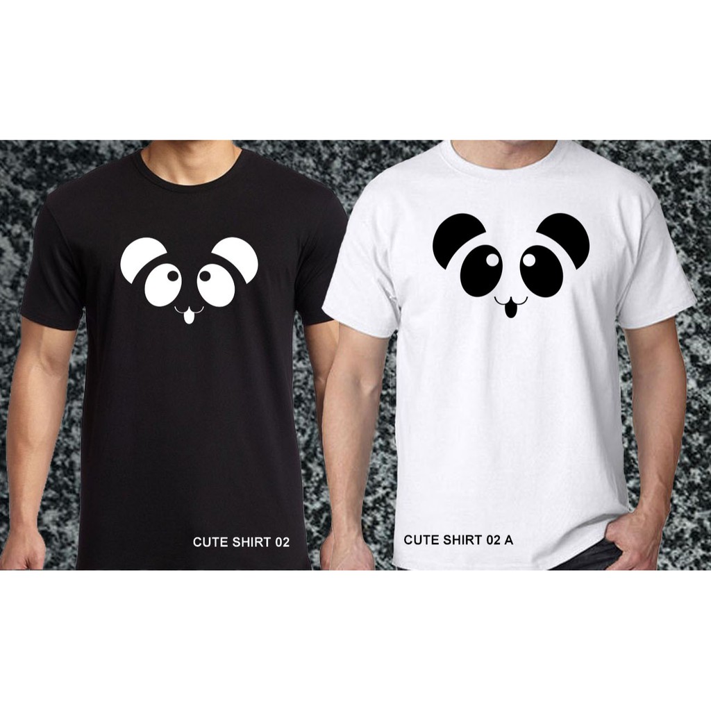 cute shirt cut outs