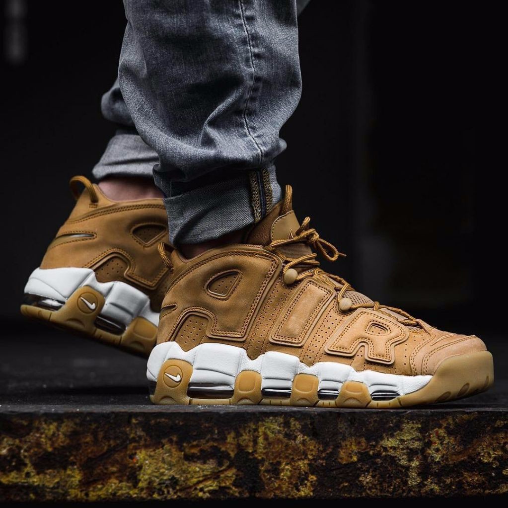 uptempo 96 flax