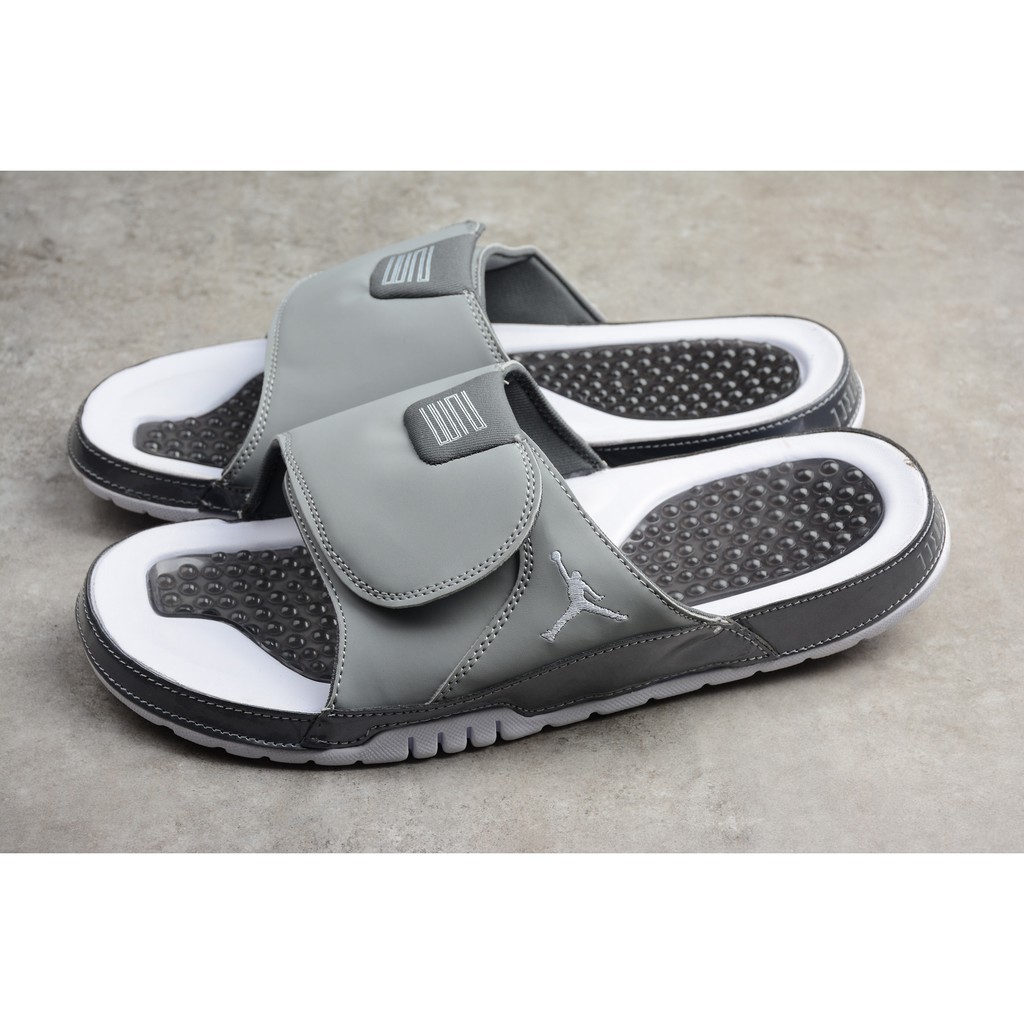 jordan slides 2018