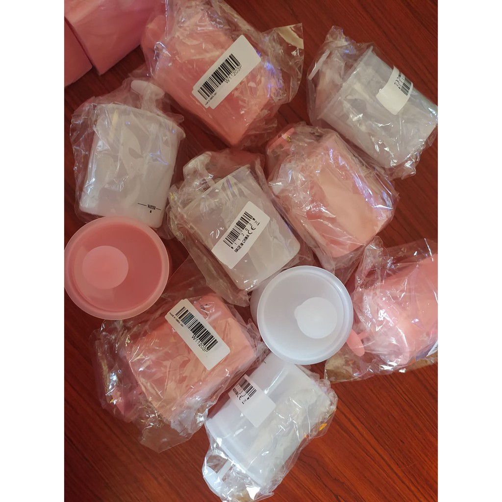 bubble maker skincare