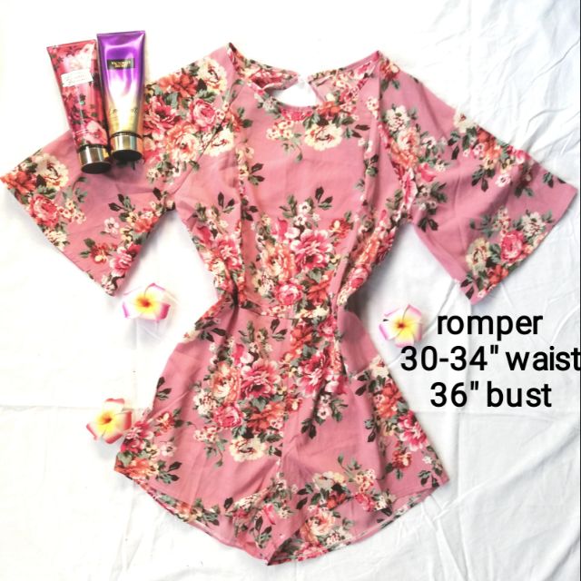 shein romper dress