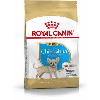 Royal canin dog chihuahua puppy 1.5kg rc dog Food