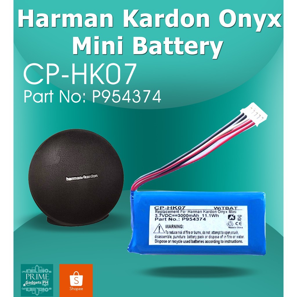 harman kardon onyx mini