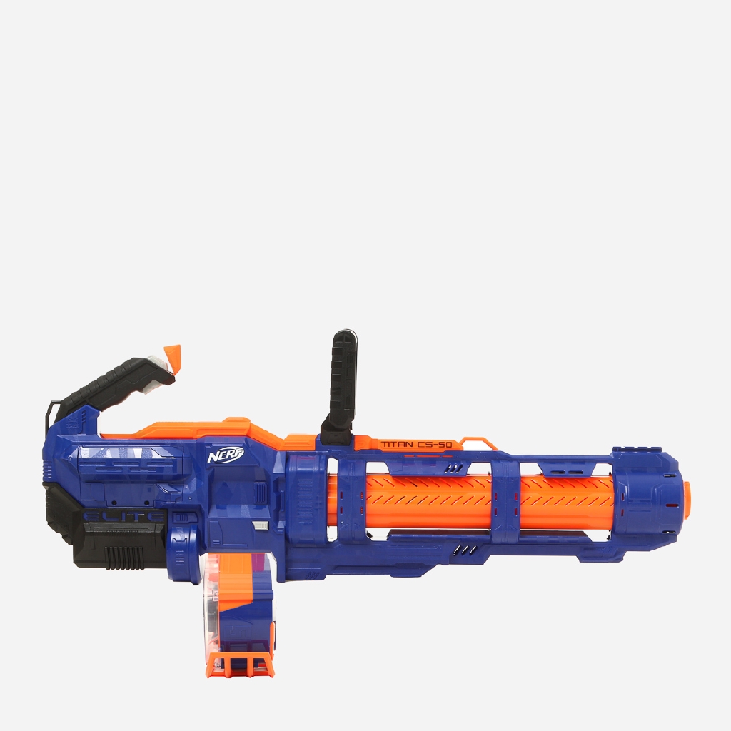 nerf gun price in toy kingdom