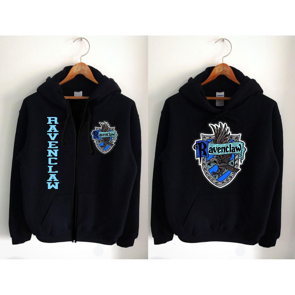 harry potter ravenclaw jacket