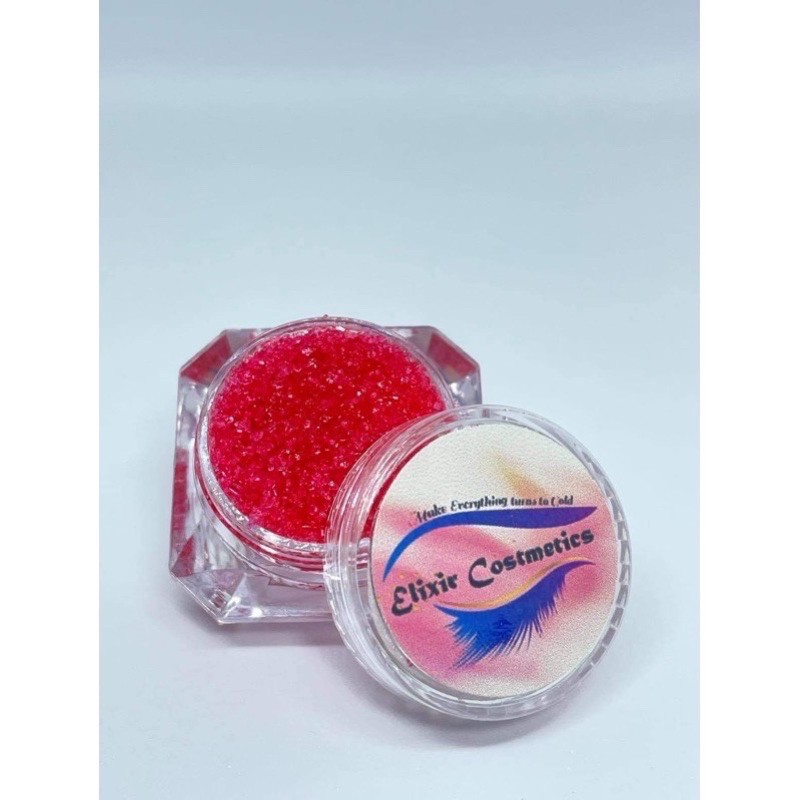 PIGMENTED LIPS SCRUB Shopee Philippines