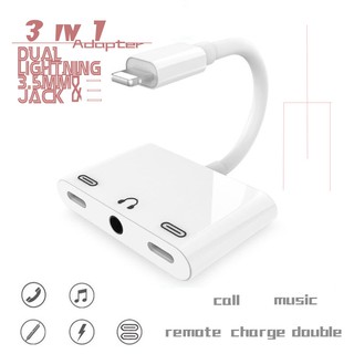 best lightning audio charge